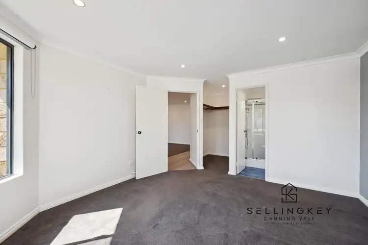 Sixth view of Homely house listing, 39 Kingia Way, Canning Vale WA 6155