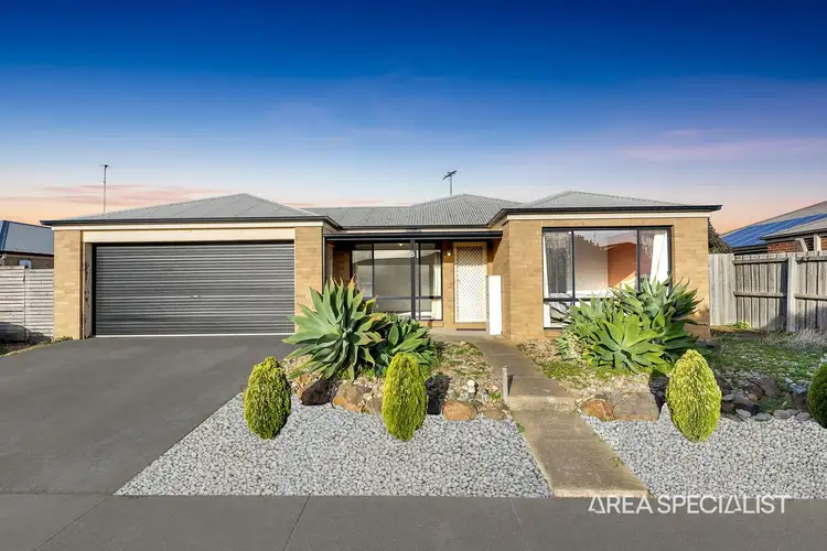 8 Hibbertia Court, Corio VIC 3214