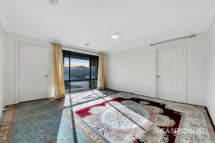 Third view of Homely house listing, 8 Hibbertia Court, Corio VIC 3214