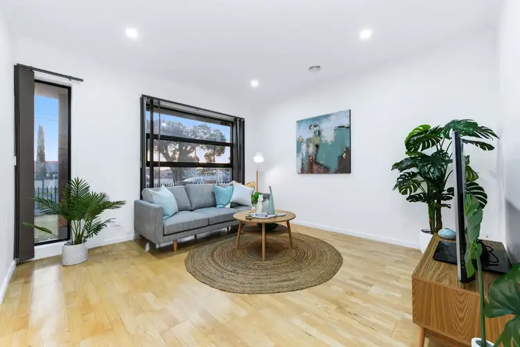 Third view of Homely house listing, 1/57 Clarke Road, Springvale South VIC 3172
