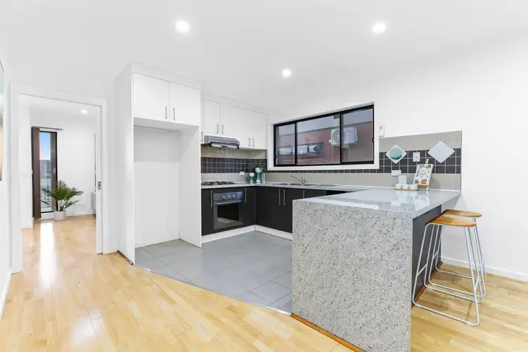 Fourth view of Homely house listing, 1/57 Clarke Road, Springvale South VIC 3172