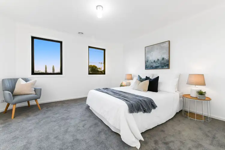 Sixth view of Homely house listing, 1/57 Clarke Road, Springvale South VIC 3172