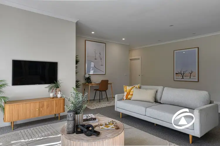 Third view of Homely house listing, 5 Griffith Mews, Pakenham VIC 3810