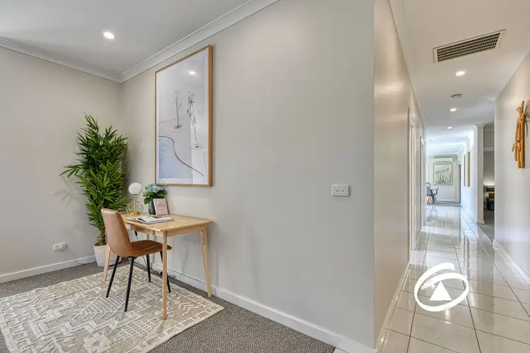 Fourth view of Homely house listing, 5 Griffith Mews, Pakenham VIC 3810