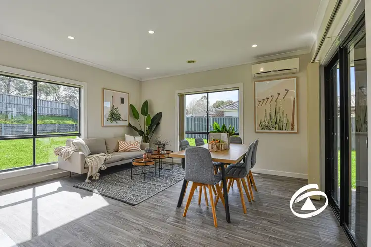 Fifth view of Homely house listing, 5 Griffith Mews, Pakenham VIC 3810