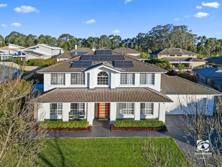 Third view of Homely house listing, 12 Wayman Avenue, Harrington Park NSW 2567