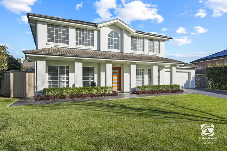 Fourth view of Homely house listing, 12 Wayman Avenue, Harrington Park NSW 2567