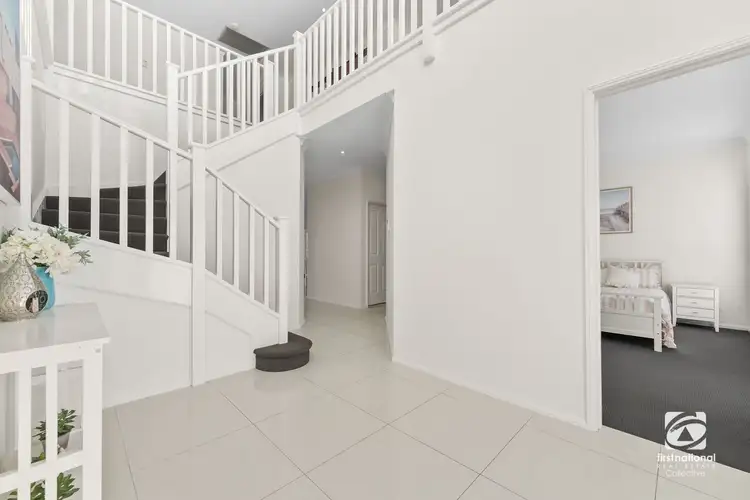 Fifth view of Homely house listing, 12 Wayman Avenue, Harrington Park NSW 2567