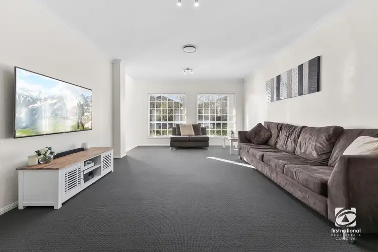 Sixth view of Homely house listing, 12 Wayman Avenue, Harrington Park NSW 2567