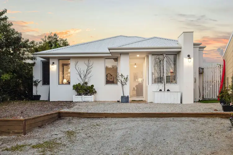 Main view of Homely house listing, 9A Volute Place, Mullaloo WA 6027