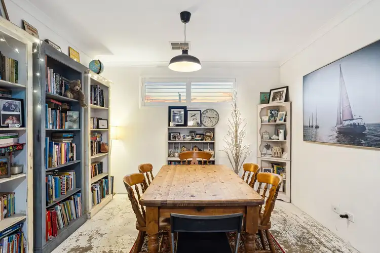 Fifth view of Homely house listing, 9A Volute Place, Mullaloo WA 6027
