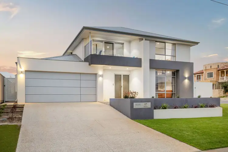 17 Marjorie Street, Mullaloo WA 6027