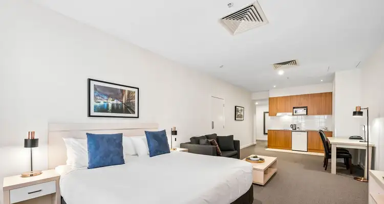806/60 Market Street, Melbourne VIC 3000