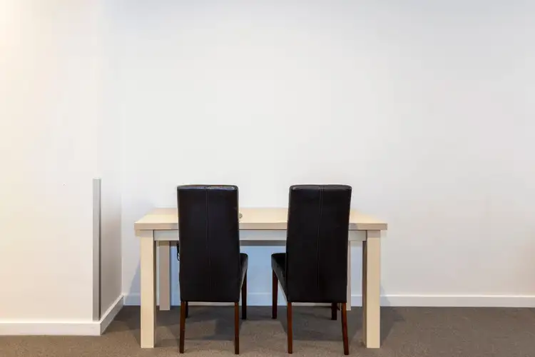 Fourth view of Homely apartment listing, 806/60 Market Street, Melbourne VIC 3000