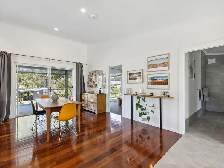 Third view of Homely house listing, 10 Hilltop Close, Lawrence NSW 2460