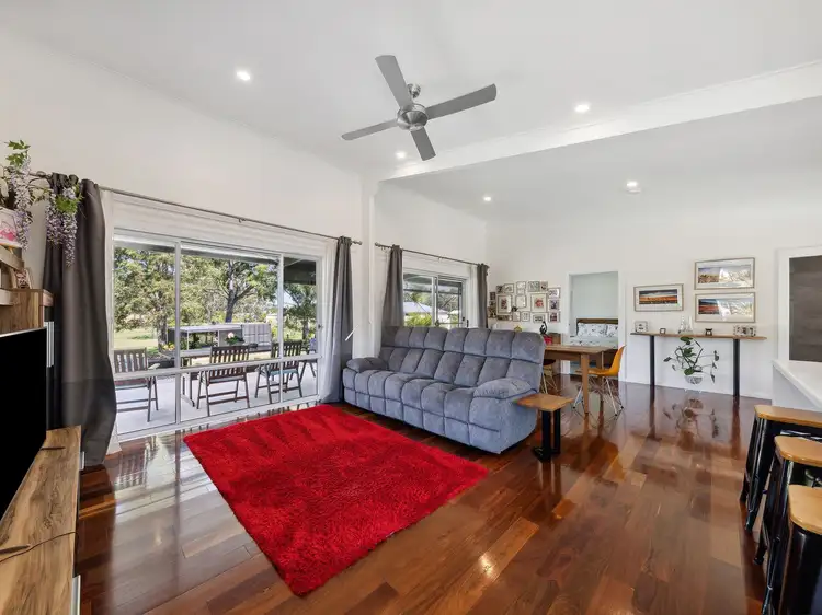Fourth view of Homely house listing, 10 Hilltop Close, Lawrence NSW 2460