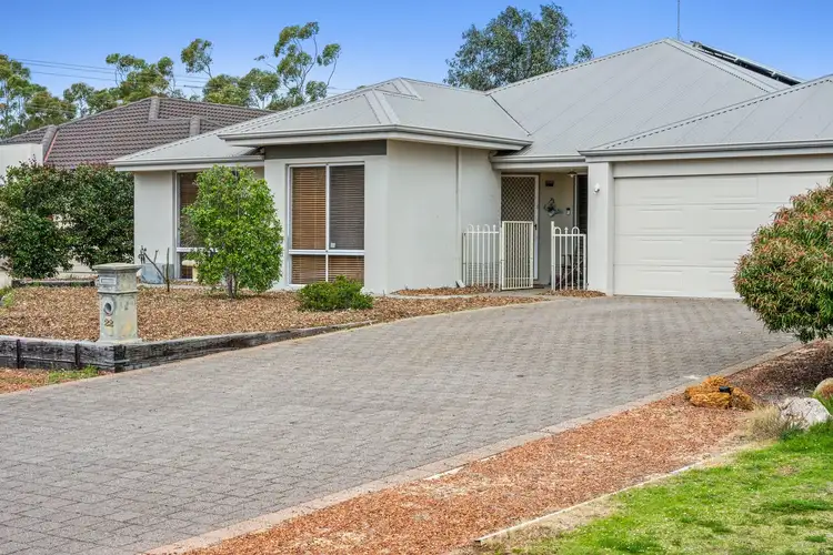 Third view of Homely house listing, 22 EUREKA COURT, Pinjarra WA 6208