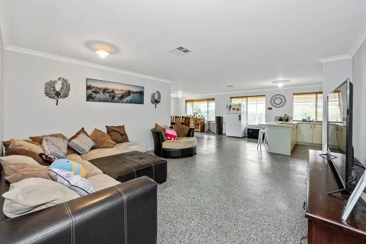 Fifth view of Homely house listing, 22 EUREKA COURT, Pinjarra WA 6208