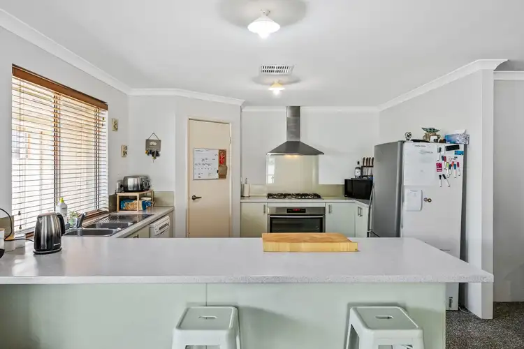 Sixth view of Homely house listing, 22 EUREKA COURT, Pinjarra WA 6208