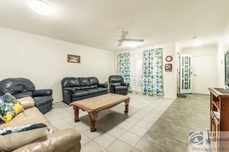 Second view of Homely unit listing, 1/15 Hillview Drive, Goonellabah NSW 2480