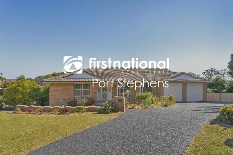 5 The Watchtower, Corlette NSW 2315
