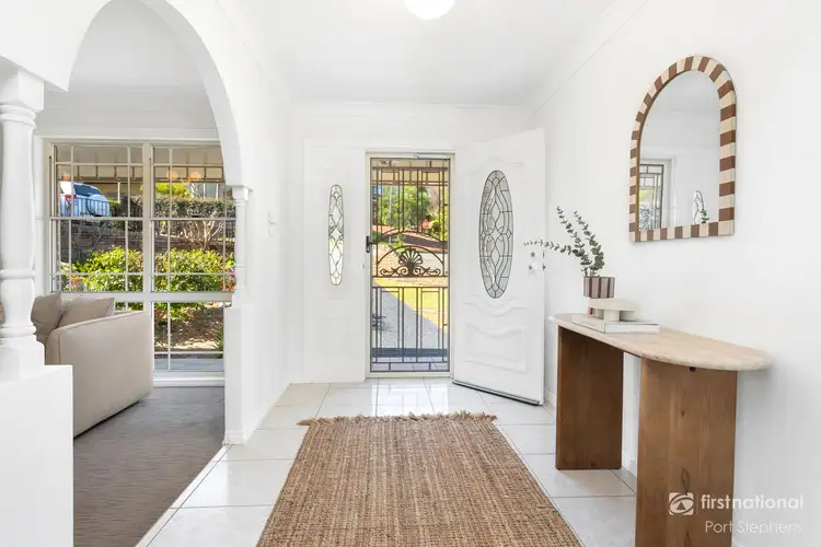 Fifth view of Homely house listing, 5 The Watchtower, Corlette NSW 2315
