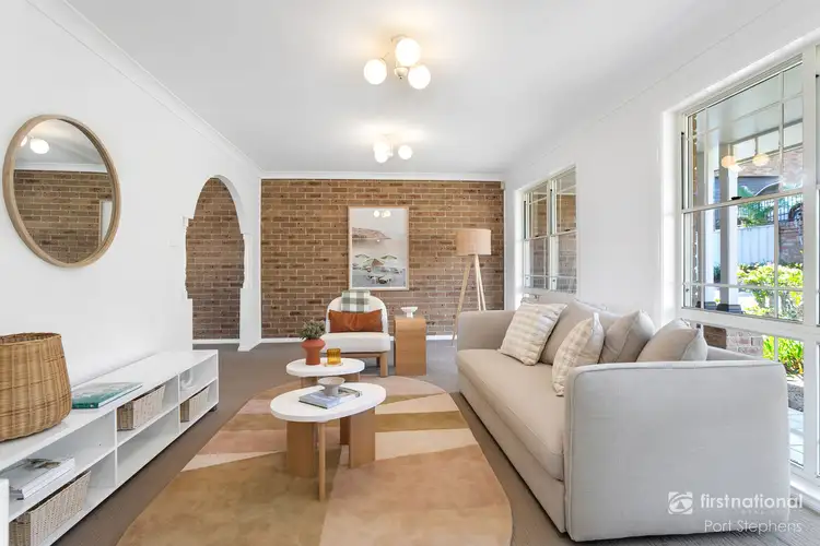 Sixth view of Homely house listing, 5 The Watchtower, Corlette NSW 2315