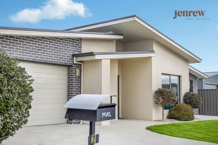 Second view of Homely house listing, 2 Elm Street, Latrobe TAS 7307