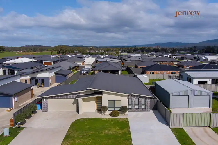 Third view of Homely house listing, 2 Elm Street, Latrobe TAS 7307