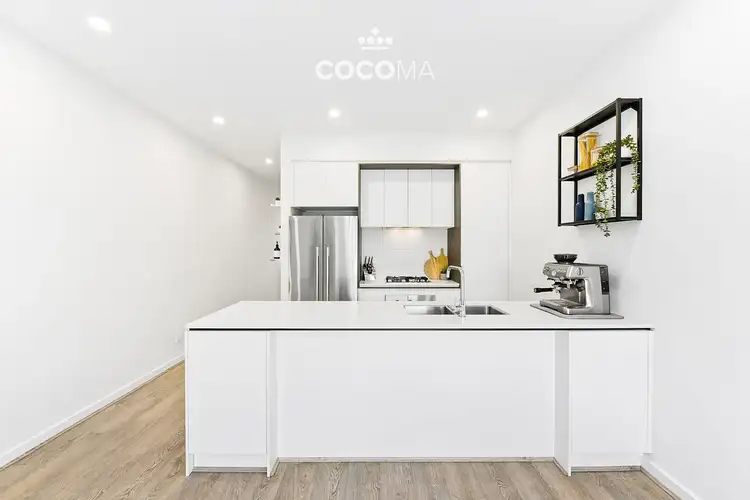 Fourth view of Homely townhouse listing, 84 Hanna Street, Noble Park VIC 3174