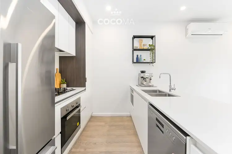 Sixth view of Homely townhouse listing, 84 Hanna Street, Noble Park VIC 3174