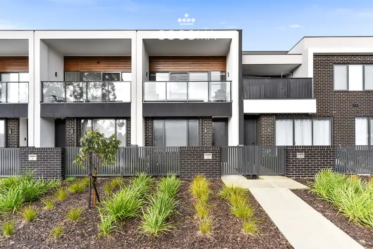 3 Calibre Retreat, Keysborough VIC 3173