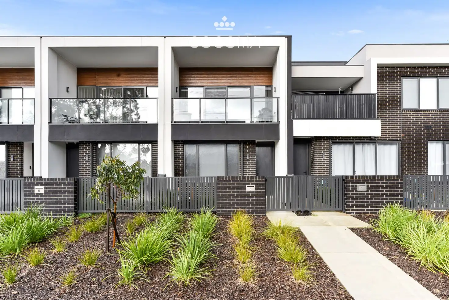 Main view of Homely townhouse listing, 3 Calibre Retreat, Keysborough VIC 3173