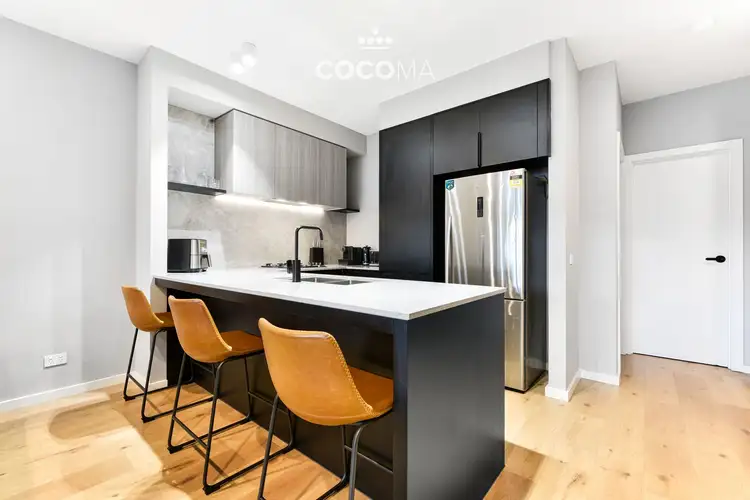 Fourth view of Homely townhouse listing, 3 Calibre Retreat, Keysborough VIC 3173