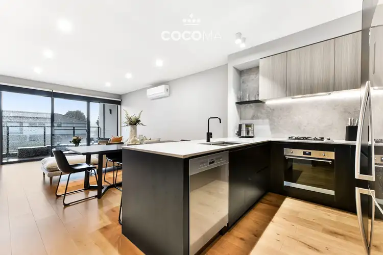 Fifth view of Homely townhouse listing, 3 Calibre Retreat, Keysborough VIC 3173