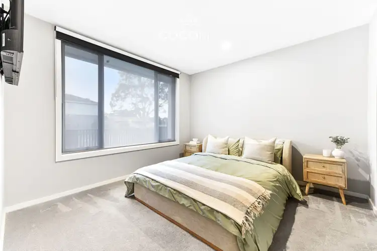 Sixth view of Homely townhouse listing, 3 Calibre Retreat, Keysborough VIC 3173