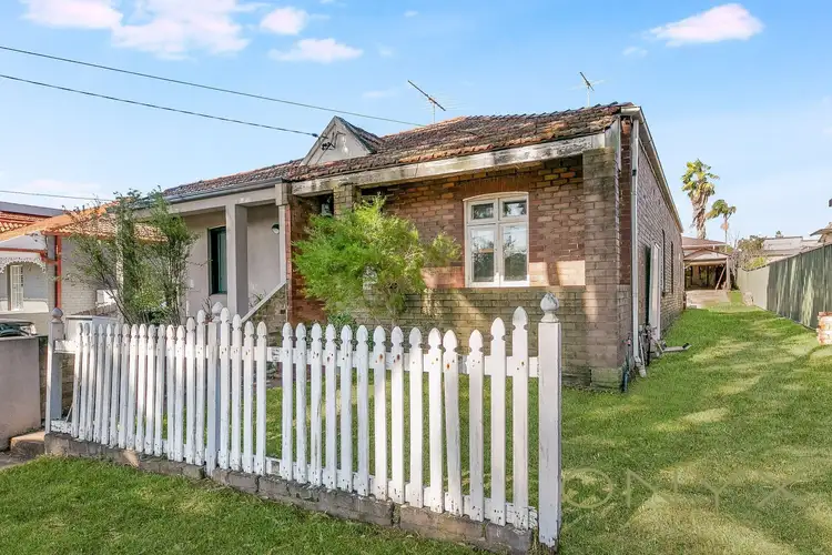 Main view of Homely house listing, 29 Tabrett Street, Banksia NSW 2216
