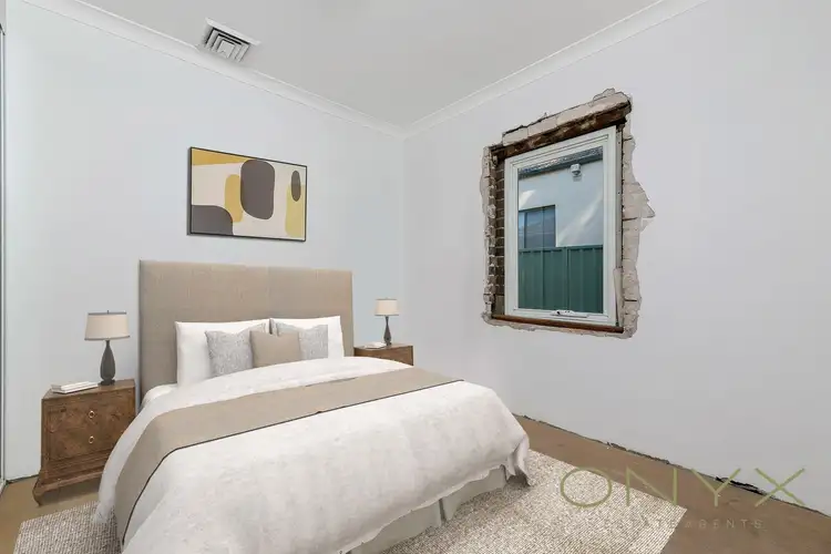Third view of Homely house listing, 29 Tabrett Street, Banksia NSW 2216