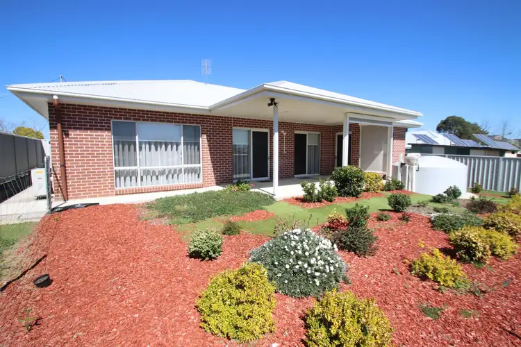 Second view of Homely house listing, 80 Martin Street, Tenterfield NSW 2372