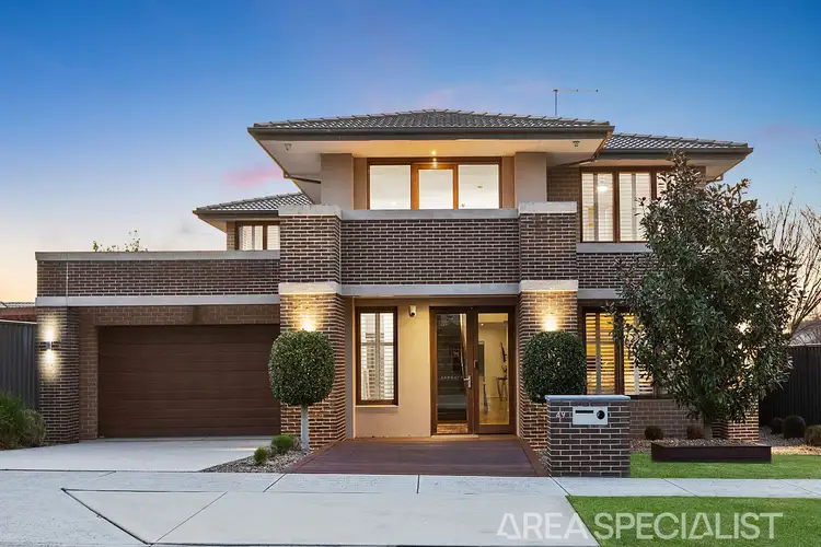 Second view of Homely house listing, 49 Asteria Crescent, Cranbourne West VIC 3977