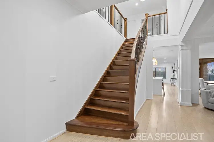 Fourth view of Homely house listing, 49 Asteria Crescent, Cranbourne West VIC 3977