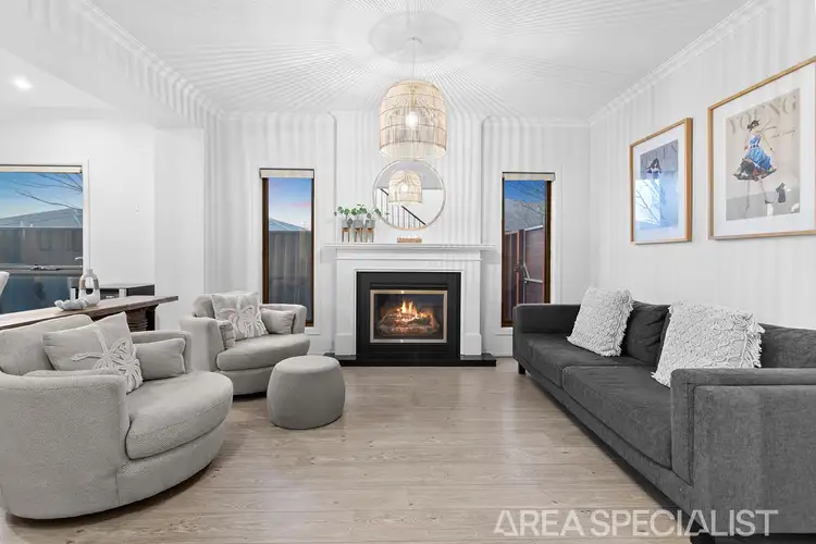 Fifth view of Homely house listing, 49 Asteria Crescent, Cranbourne West VIC 3977