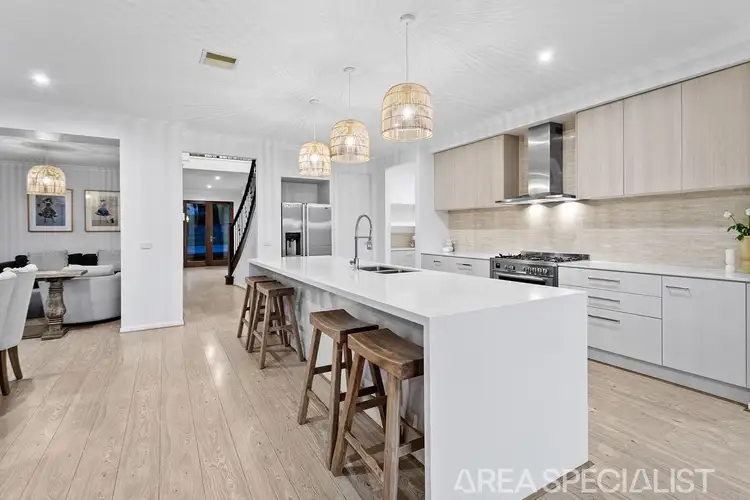 Sixth view of Homely house listing, 49 Asteria Crescent, Cranbourne West VIC 3977