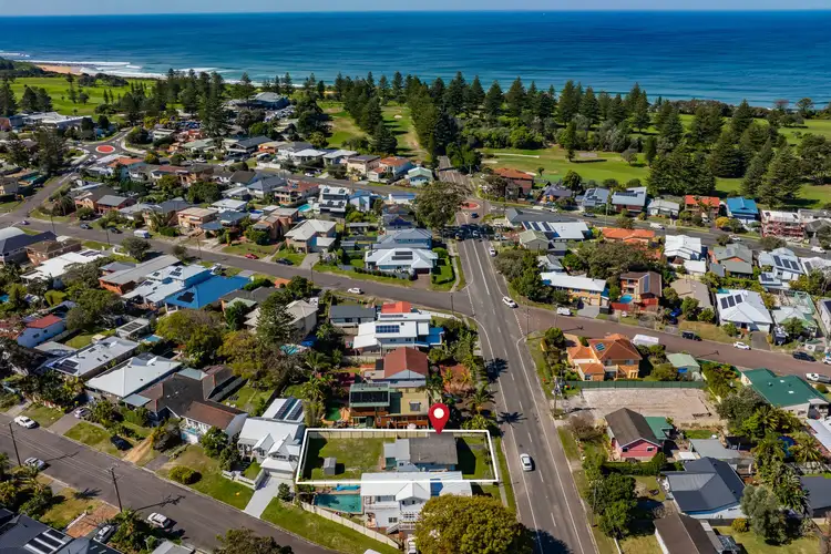 Second view of Homely house listing, 62 Shelly Beach Road, Shelly Beach NSW 2261