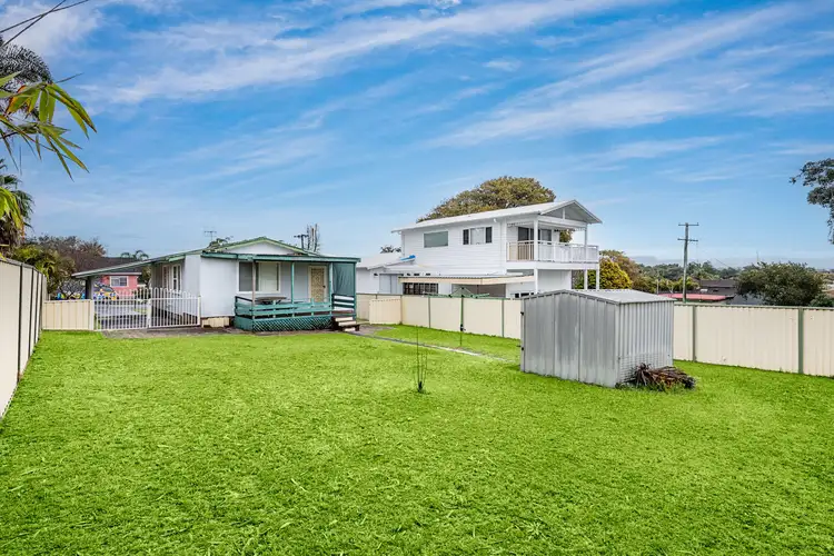 Third view of Homely house listing, 62 Shelly Beach Road, Shelly Beach NSW 2261
