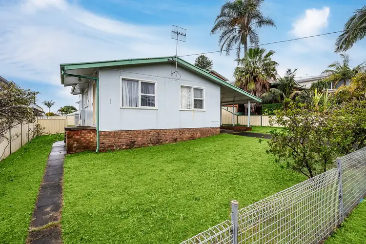 Fifth view of Homely house listing, 62 Shelly Beach Road, Shelly Beach NSW 2261