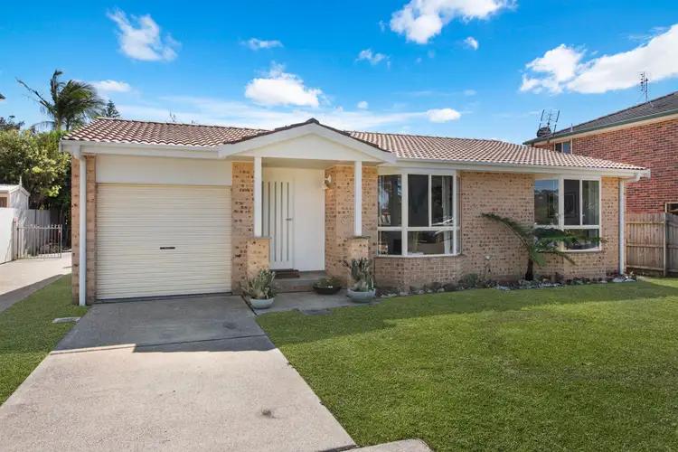 23 Victoria Street, Norah Head NSW 2263