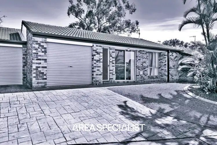 Main view of Homely villa listing, 49/51 Olsen Avenue, Labrador QLD 4215