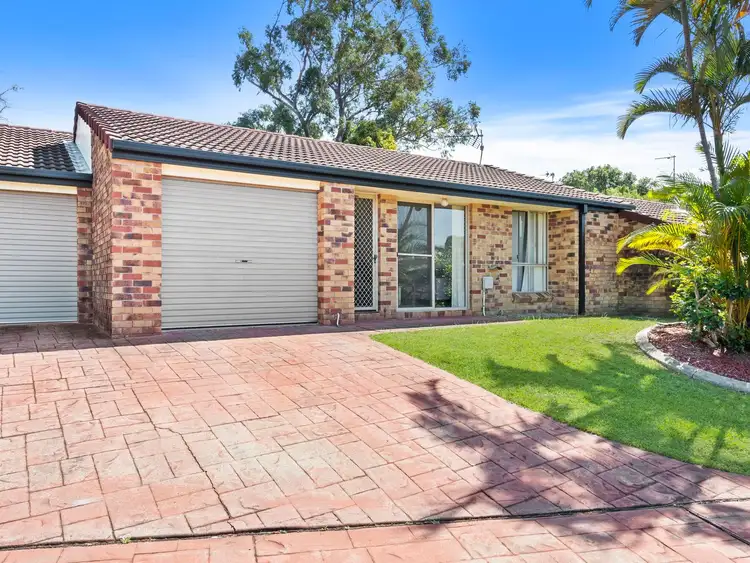 Second view of Homely villa listing, 49/51 Olsen Avenue, Labrador QLD 4215