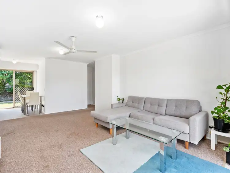 Third view of Homely villa listing, 49/51 Olsen Avenue, Labrador QLD 4215